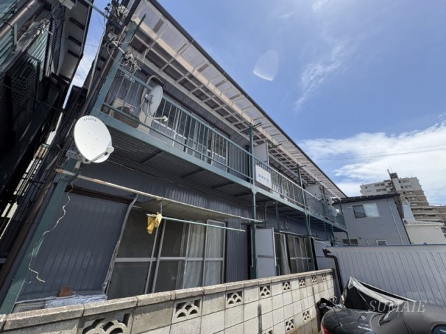 第二新中川荘