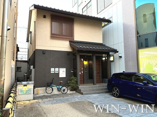 ハピネス V