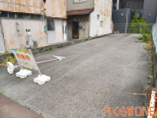 【外観】 | 姫路市東延末１丁目／売土地