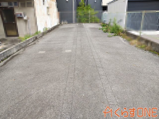 【外観】 | 姫路市東延末１丁目／売土地