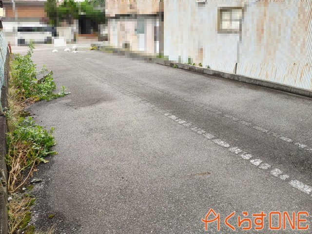 【外観】 | 姫路市東延末１丁目／売土地