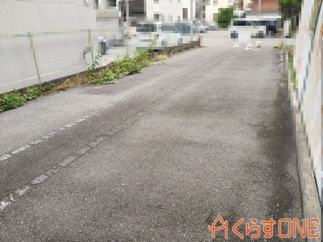【外観】 | 姫路市東延末１丁目／売土地