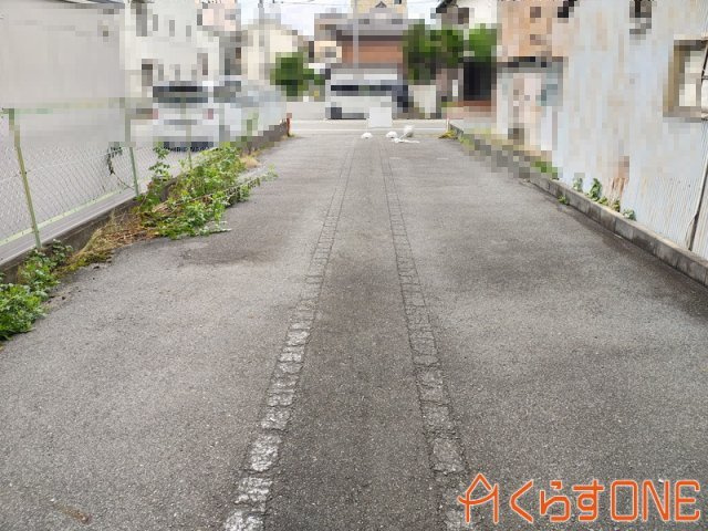 【外観】 | 姫路市東延末１丁目／売土地