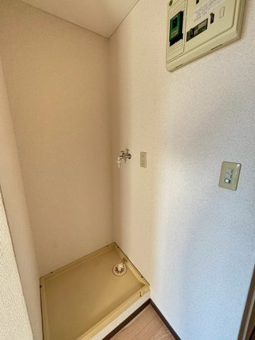 ミスターBビルの設備