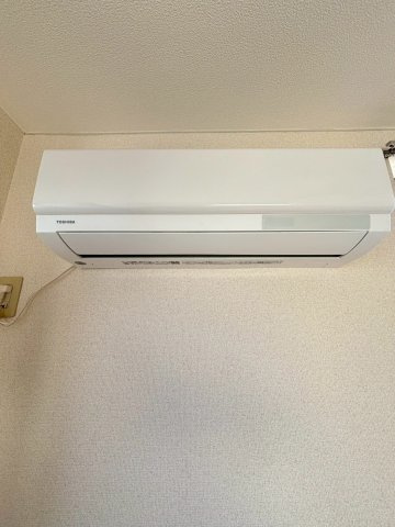 ミスターBビルの設備
