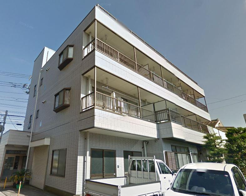 田辺マンション