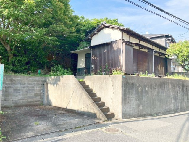 福岡市東区下原４丁目 土地