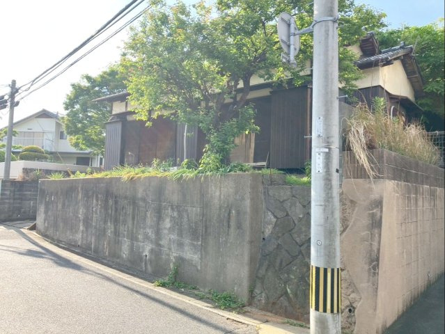 福岡市東区下原４丁目 土地の外観|住宅を中心とした落ち着いたエリアです！