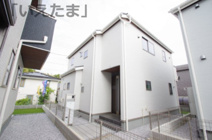 【仲介手数料無料！！】町田市真光寺2丁目　新築戸建て（全4棟）3号棟　4790万円の画像