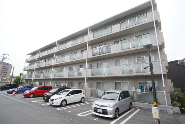 アビタシオン仁川