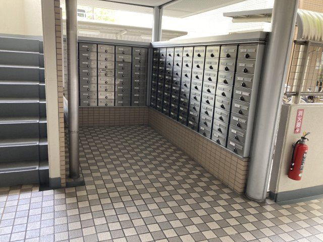 　ラビデンス桑名駅東の設備