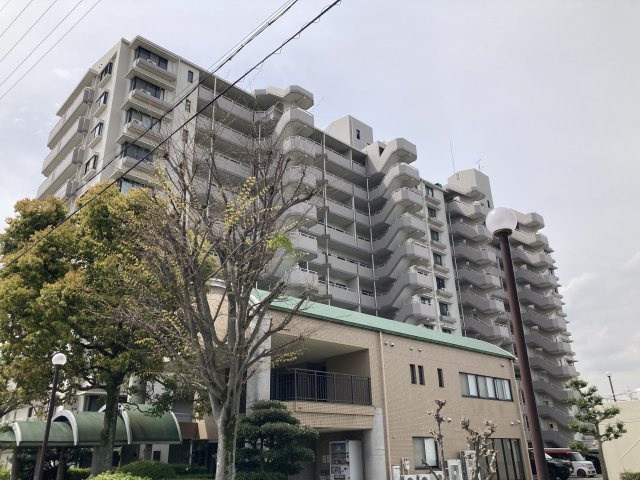 　ラビデンス桑名駅東