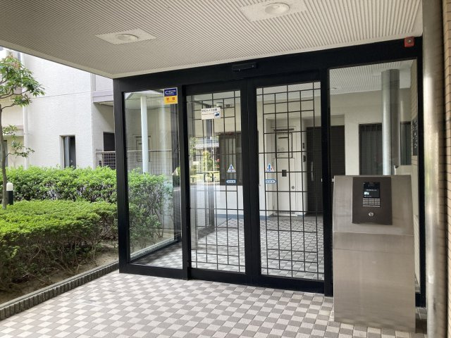 　ラビデンス桑名駅東のその他共用部分