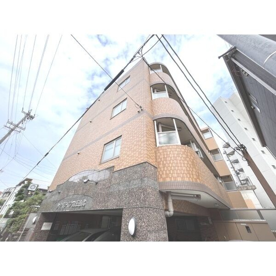 【外観】 | シティライフ覚王山北