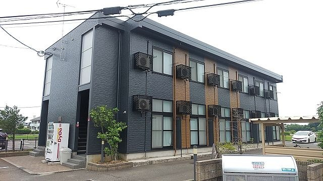 レオパレスひかり