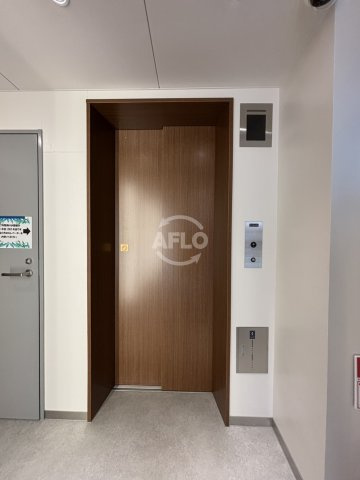 紀州　Place　Tamatsukuriのその他共用部分|紀州　Place　Tamatsukuri　その他共用部分