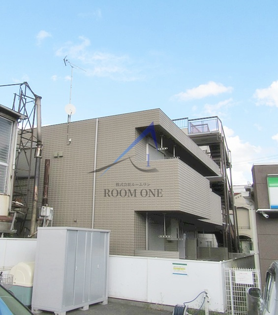シェリーメゾン 