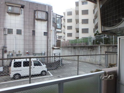 【展望】 | リバーサイド仁川