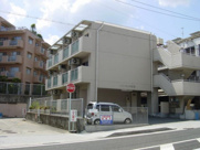 リバーサイド仁川の画像