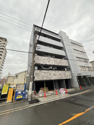 紀州　Place　Tamatsukuriの外観パース|紀州　Place　Tamatsukuri　外観パース