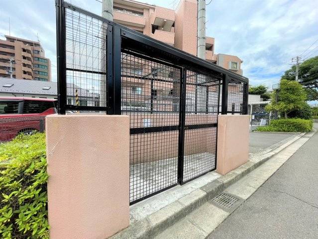 泉・高柳パークスクエアグランのその他共用部分