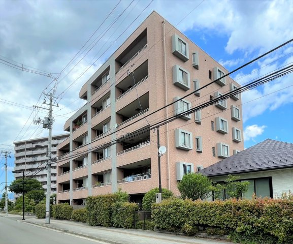 泉・高柳パークスクエアグラン