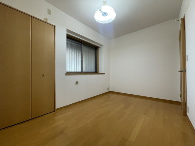泉・高柳パークスクエアグランの子供部屋