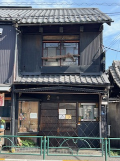 谷中１丁目店舗の画像