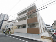 ドリーム フジ 桜川の画像