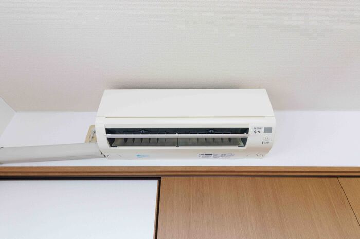 レジデンス横田南の設備