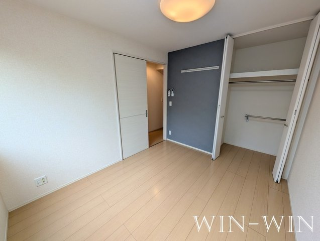 ソフィアの寝室