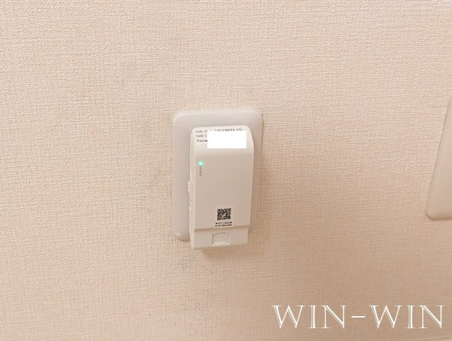 ソフィアの設備