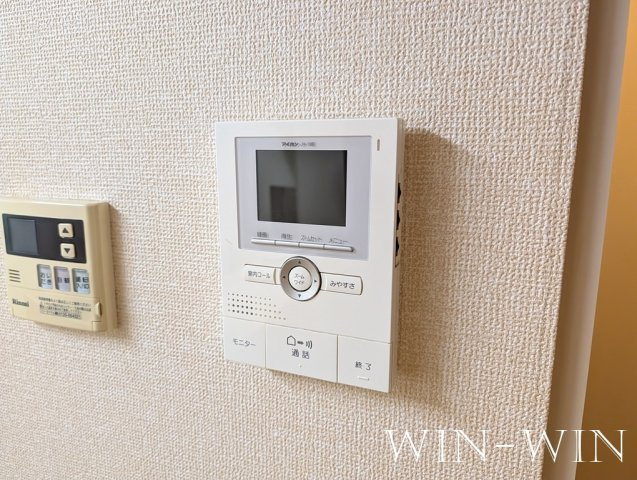 ソフィアのセキュリティ