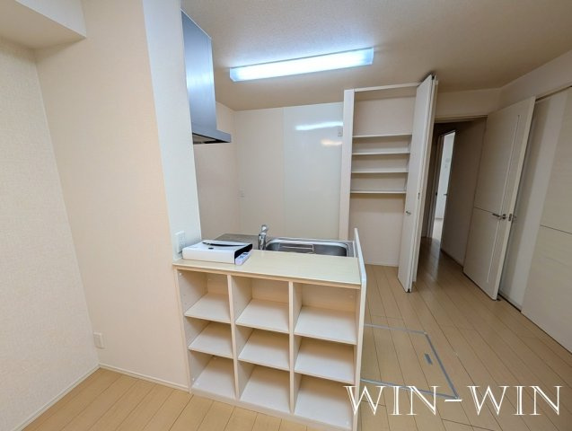 ソフィアの内装