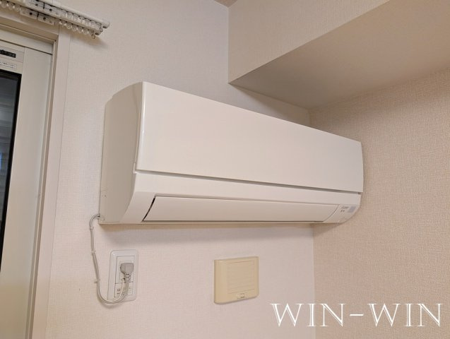 ソフィアの設備