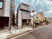 豊島区長崎６丁目　中古戸建ての画像