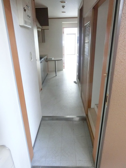 ※同物件別号室参考写真
