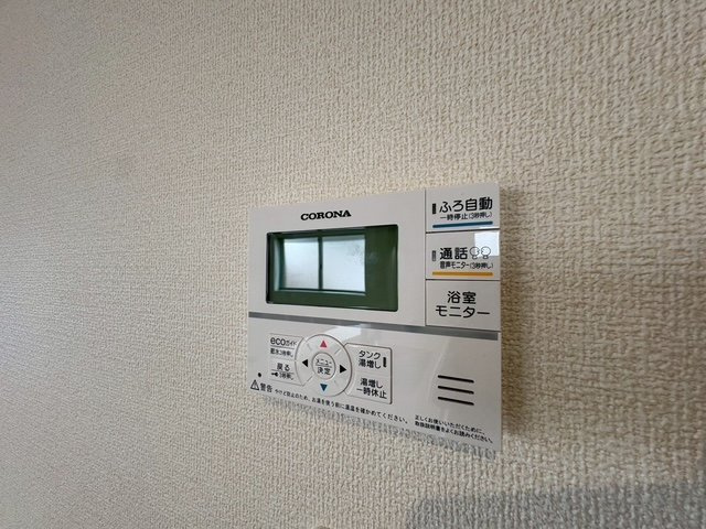 名谷町２期　新築戸建ての設備