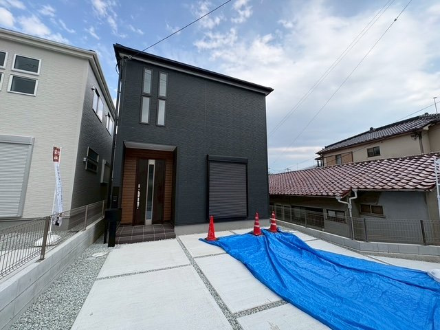 名谷町２期　新築戸建て