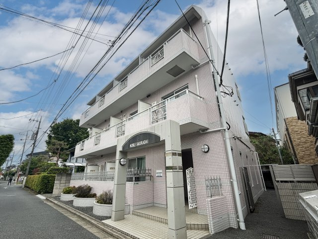 練馬区桜台４丁目の賃貸マンション