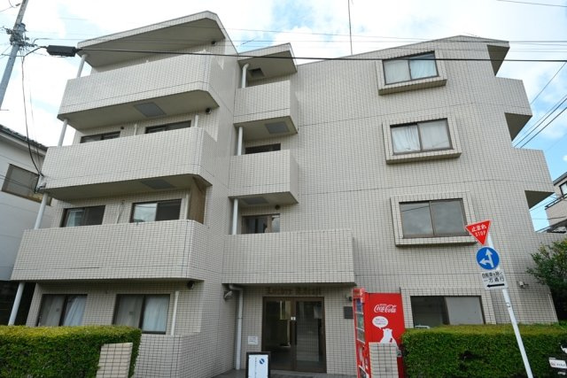 ルーブル高円寺