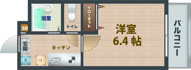 グリーンヒルNAKANOの画像