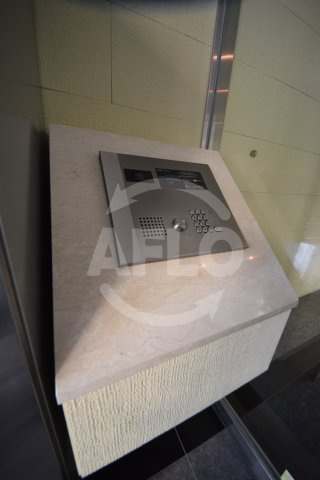 フェルザ今宮戎のセキュリティ|Krehl難波南（クレール難波南）　オートロック
