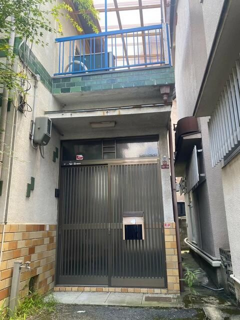 枚方市須山町