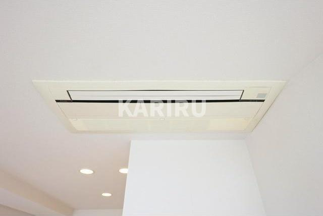 LaSante梅田北の設備