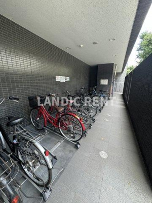【その他共用部分】 | エンクレスト博多駅東