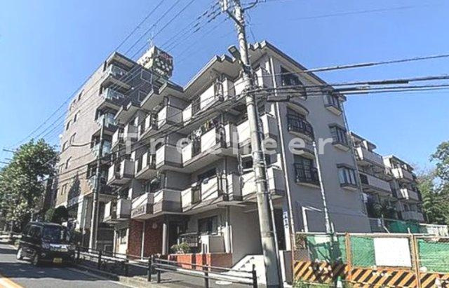 セザール赤塚公園