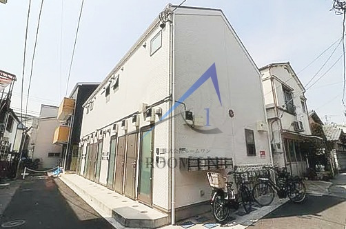 ＴＯＫＹＯβ四ツ木１０