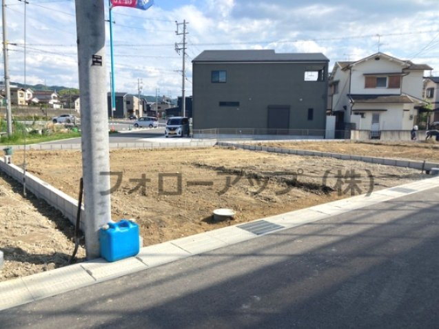 リーブルガーデン生駒市中菜畑2丁目2期