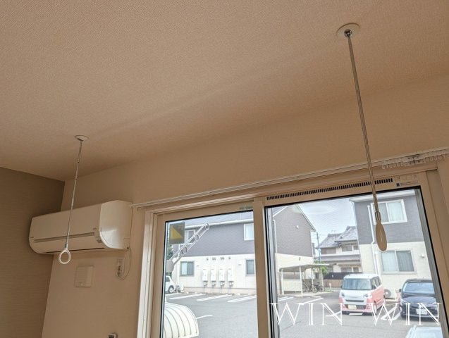 まほろ館の設備